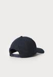 Бейсболка Quiksilver DECADES, Dark Navy/Dark Blue - фото 2