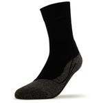 Носки для бега Falke Falke RU3, черный - фото 2