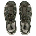 Сандалии CMP 30Q9517 Sahiph, зеленый - фото 2