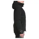 Парка +8000 Vezar, черный - фото 4