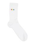 Носки Msgm, белый - фото