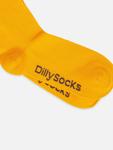 Носки DillySocks D-Compose 2er Set, желтый - фото 6