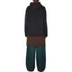 Acne Studios Свитшот унисекс черный - фото 6