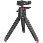 SmallRig Tabletop Mini Tripod with 5-in-1 Attachable Filter Kit - фото 2