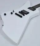 Электрогитара ESP LTD James Hetfield Snakebyte для левши в цвете Snow White - фото 3