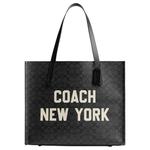 COACH Сумка через плечо - фото