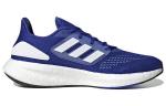 Кроссовки pureboost 22 Adidas, синий - фото 2