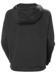 Толстовка с капюшоном Helly Hansen, черный - фото 2