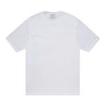 Футболка Stussy Ladybug, белая - фото 2