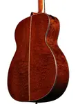 Eastman L-OM-QS Европейская ель / Quilted Sapele #2336762 - фото 6