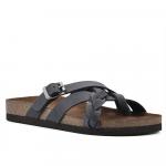 Сандалии со стелькой Harrington White Mountain, синий - фото