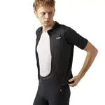 Джерси с коротким рукавом GripGrab Explr Merinotech, черный - фото 5