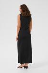 CULTURE Платье 'CUjessica' в черном цвете - фото 4