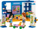 LEGO Friends, блоки, Комната Лианн, 41739 - фото 6