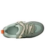 (WMNS) UGG Lo Lowmel 'Artichoke' - фото 4