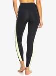 Леггинсы Roxy Sport Heart Into it Black S - фото 4