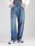 Джинсы свободного кроя SCOTCH & SODA CORE, Blue Denim - фото 3