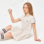 Платье для младших школьников NAUTICA, белый - фото 5