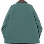 Beams Пуховик мужской, Black - фото 5