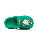 Детские сандалии детские Big Wasp, зеленый - фото 19