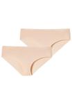 Брифы Schiesser 2 PACK , Sand/Beige - фото 3