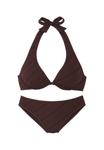 Бикини SET s.Oliver, коричневый - фото 2