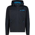 Функциональная куртка Cmp, серый - фото