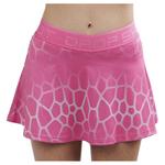 Юбка Drop Shot Naura, розовый - фото