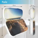 Подушка для ванны Dune SANILO - фото 6