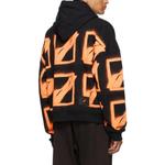 WE11DONE Свитшот унисекс черный - фото 4