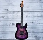 Schecter Standard Series PT | Фиолетовый Берст Берл - фото 2