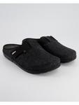 Домашние тапочки ROHDE, черный - фото