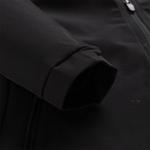 Спортивная куртка Alpine Pro Geroca softshell, черный - фото 4