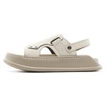 VSNXC Пляжные сандалии мужские белые - фото 2