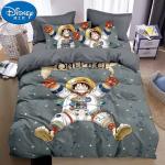 Disney Пододеяльник 180x220 см - фото 5