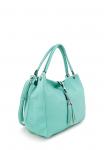 Сумка UZAY Harpa, мятный - фото 7