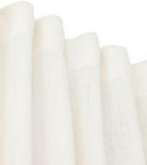 Штора Svanefors, 145x260 см, белый - фото 3