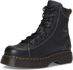 Ботинки Dr. Martens Women's Buzz 8-Eye, Black - фото 7