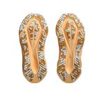 Кроссовки для бега novablast 5 женские ASICS, синий - фото 8