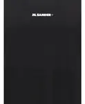 Футболка-Рашгард Jil Sander, черный - фото 4