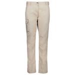 Брюки CMP Long 38U6236, бежевый - фото