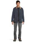 Куртка Barbour Ashby Showerproof Jacket, темно-синий - фото 5