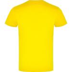 Футболка Kruskis Fly, желтый - фото 2