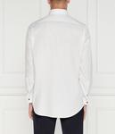 Рубашка BOSS BLACK Regular Fit, белый - фото 4