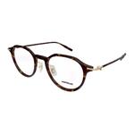 Очки с круглой оправой MONTBLANC - фото 4