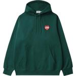 Свитшот мужской Carhartt WIP, серый - фото 12