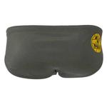 Плавки Turbo Basic, серый - фото 2