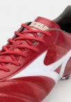 Кроссовки Mizuno MORELIA II ELITE, Red/White/Black/Red - фото 3