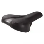 Седло Brn Eco Plus, черный - фото