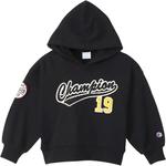 Свитшот Champion Kids, черный - фото 2